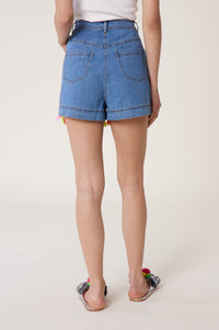 Short Ibiza - Multicolore