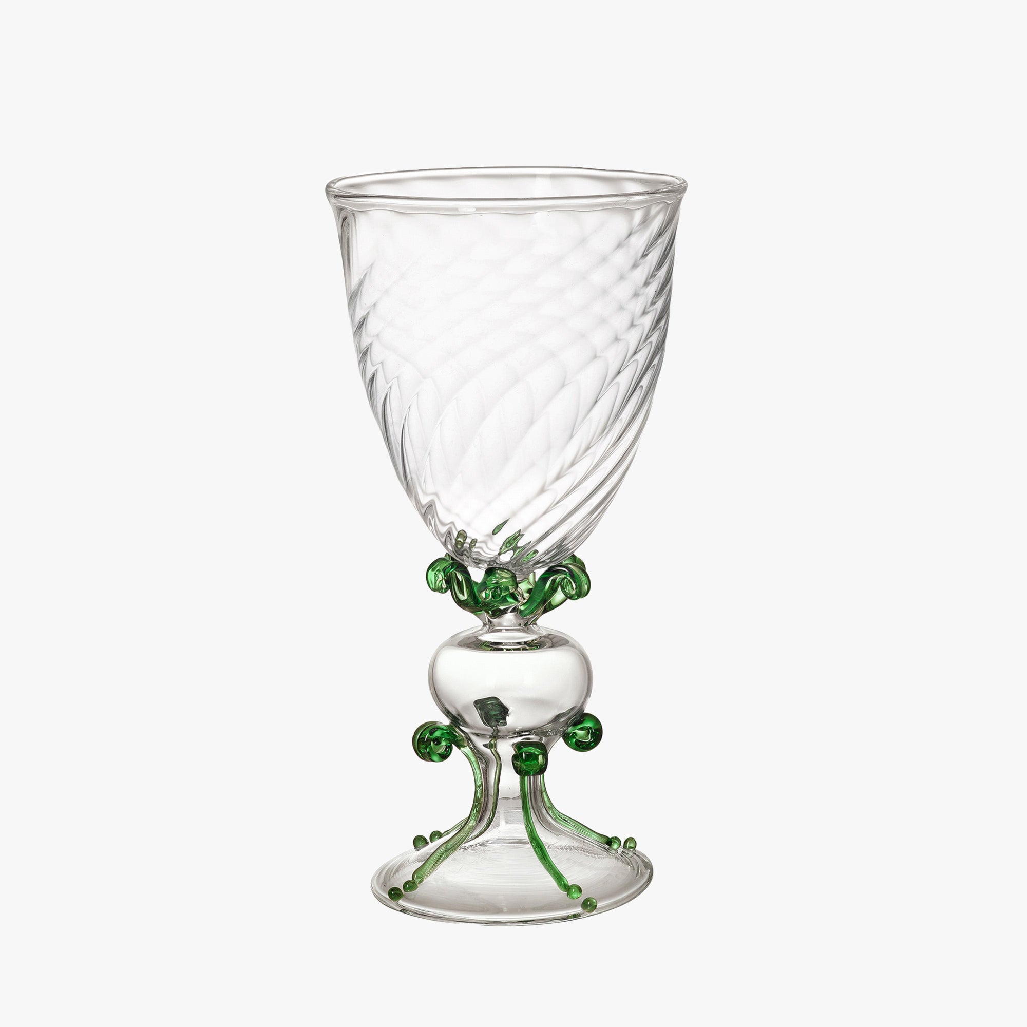 Vert Verres - Vert