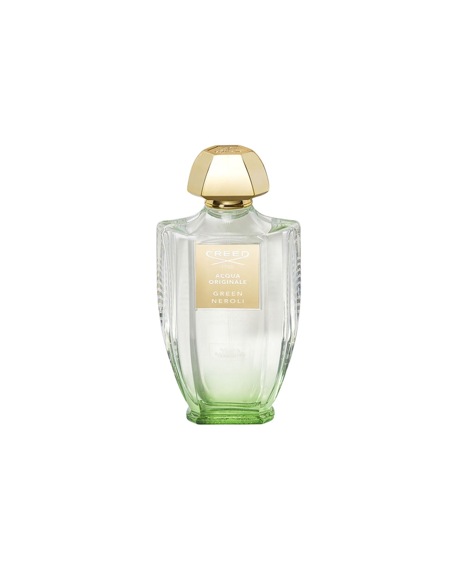 100ML ACQUA ORIGINAL GREEN NEROLI