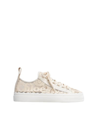 Sneakers Lauren - Mild Beige