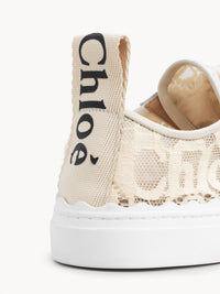 Sneakers Lauren - Mild Beige