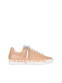 Sneakers Essie en cuir - Roselina