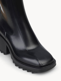 Bottines Betty - Black