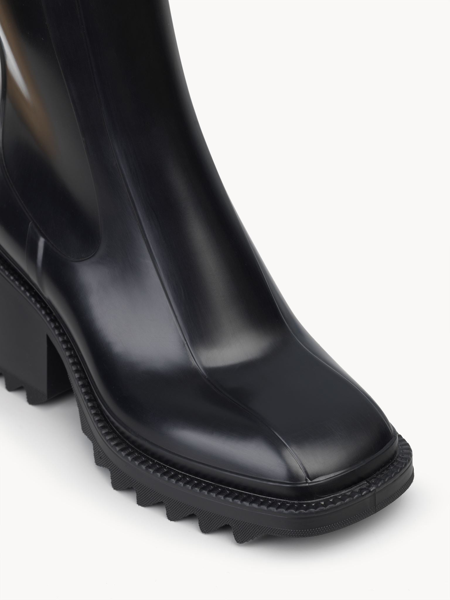 Bottines Betty - Black