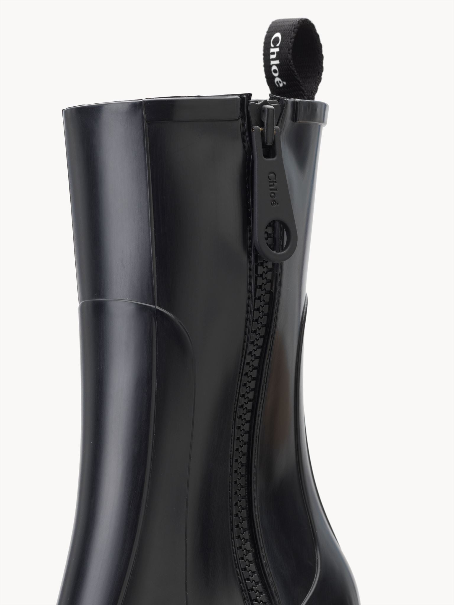 Bottines Betty - Black