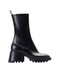 Bottines Betty - Black