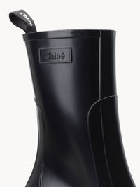 Bottines Betty - Black