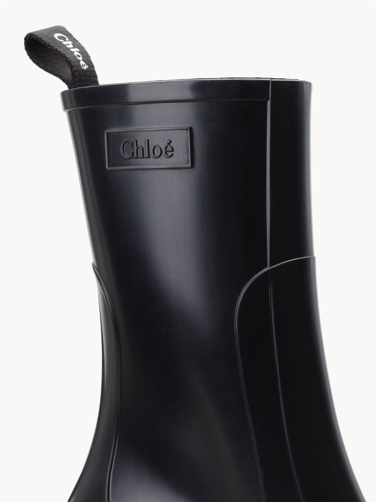 Bottines Betty - Black