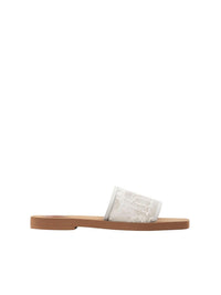 Mules Woody - Mild Beige