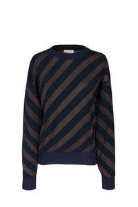 Pull manches longues - Baby Blue