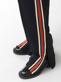 Pantalon jogging - Noir