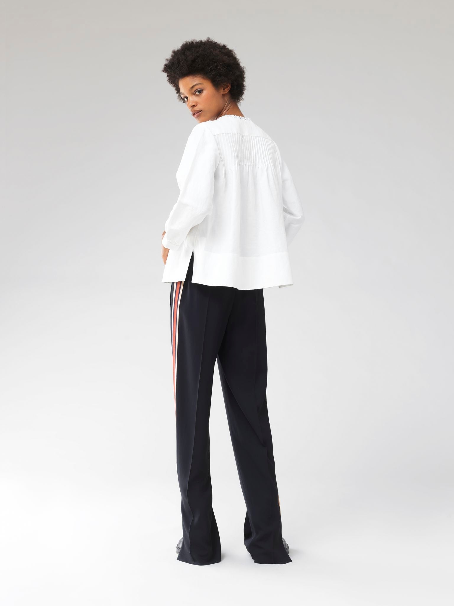 Pantalon jogging - Noir