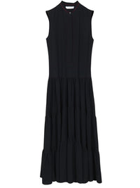 Robe sans manches - Black