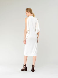 Robe en laine - Iconic Milk