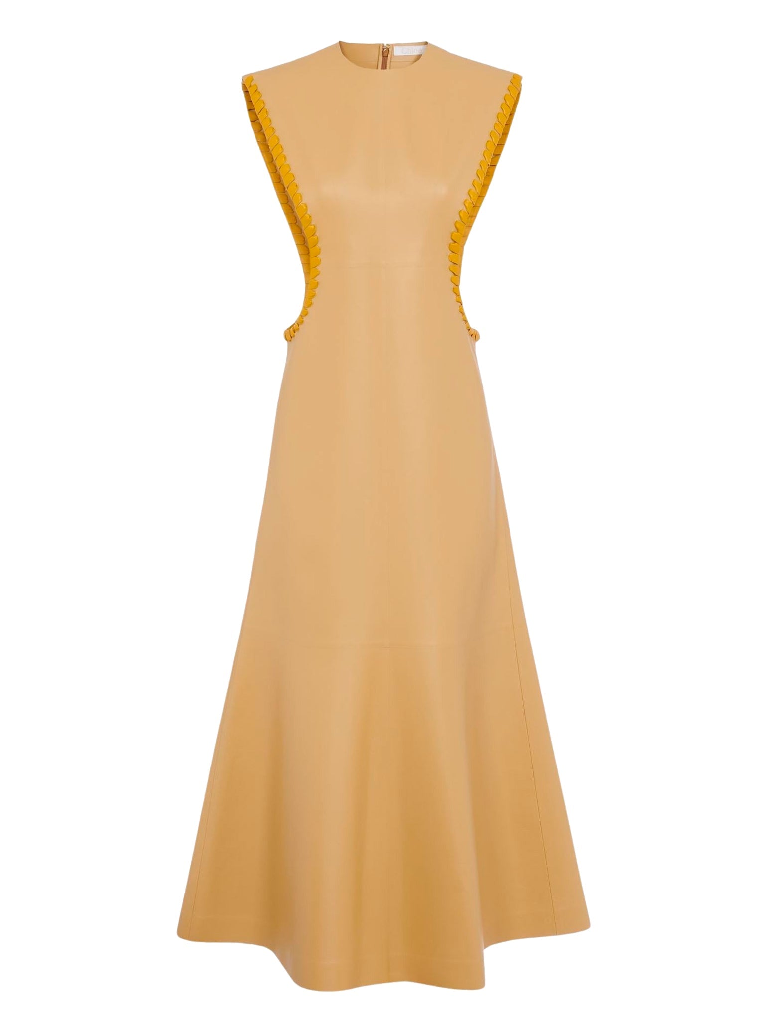 Robe en cuir - September Sun