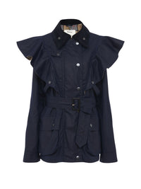 Veste Dustyn Barbour x Chloé - Summer Night