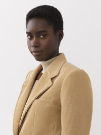 Veste blazer - Pearl Beige