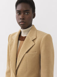 Veste blazer - Pearl Beige
