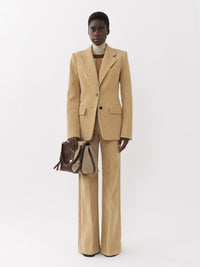 Veste blazer - Pearl Beige