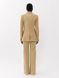 Veste blazer - Pearl Beige