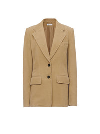 Veste blazer - Pearl Beige