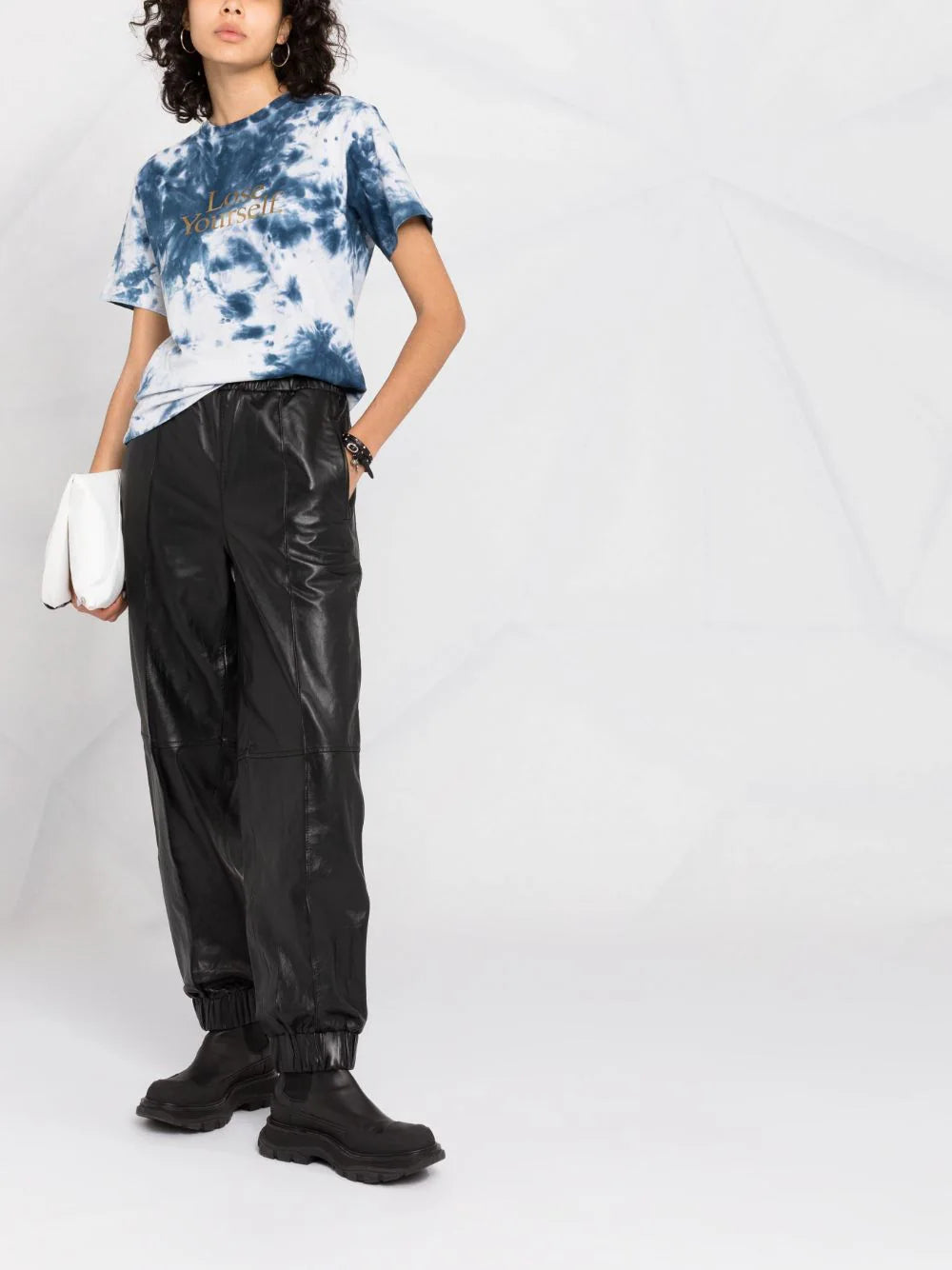 T-Shirt Lose Yourself - Batik Beachwear