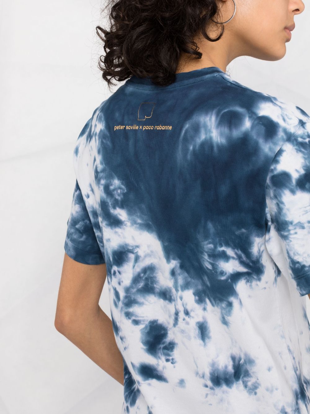 T-Shirt Lose Yourself - Batik Beachwear