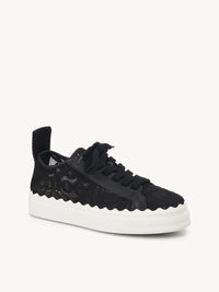 Sneakers Lauren - Black
