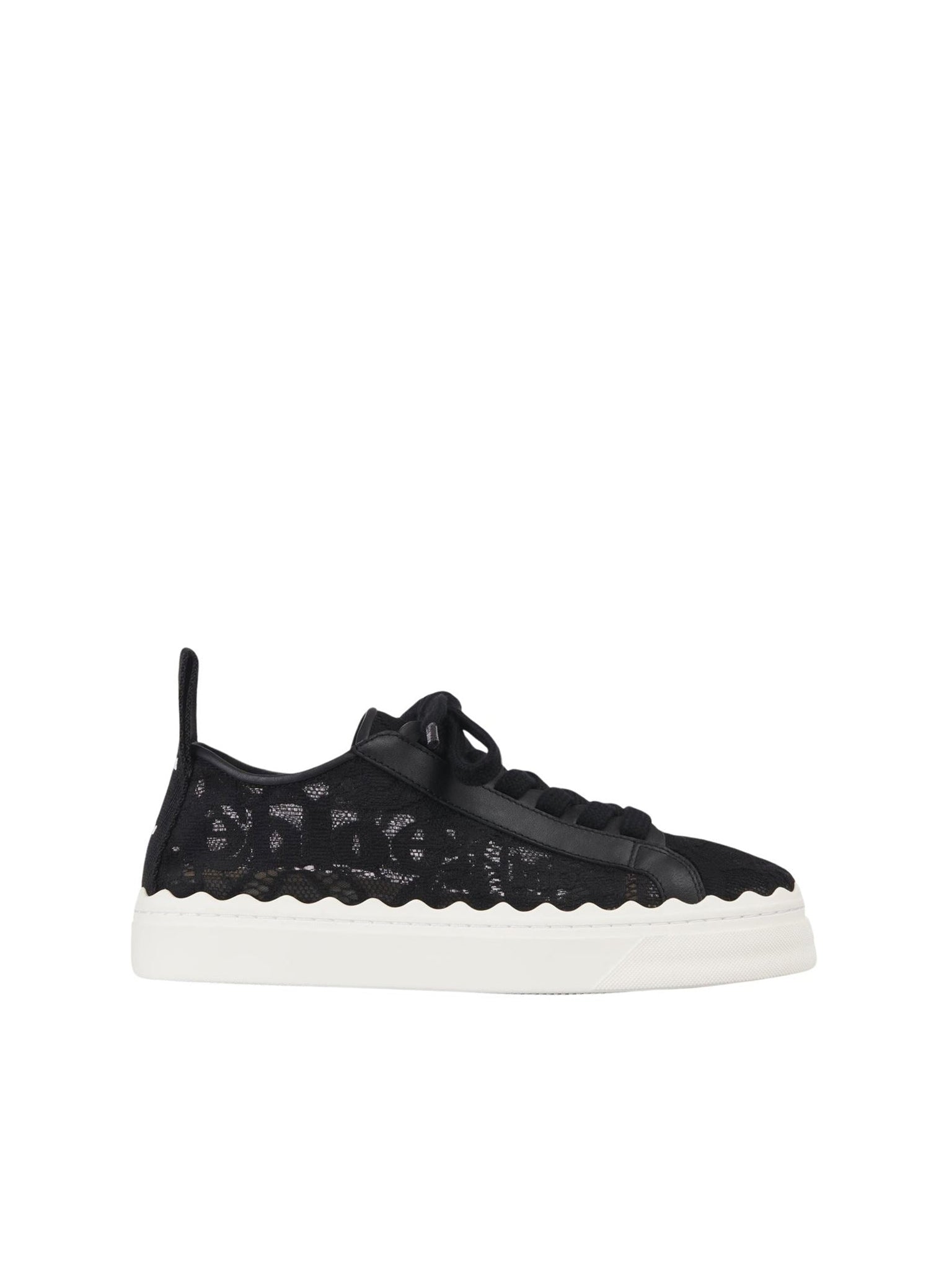 Sneakers Lauren - Black