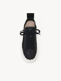Sneakers Lauren - Black
