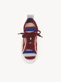 Sneakers Lauren - Multicolor Blue