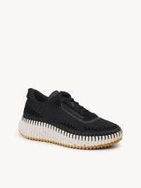 Sneakers basses Nama - Black