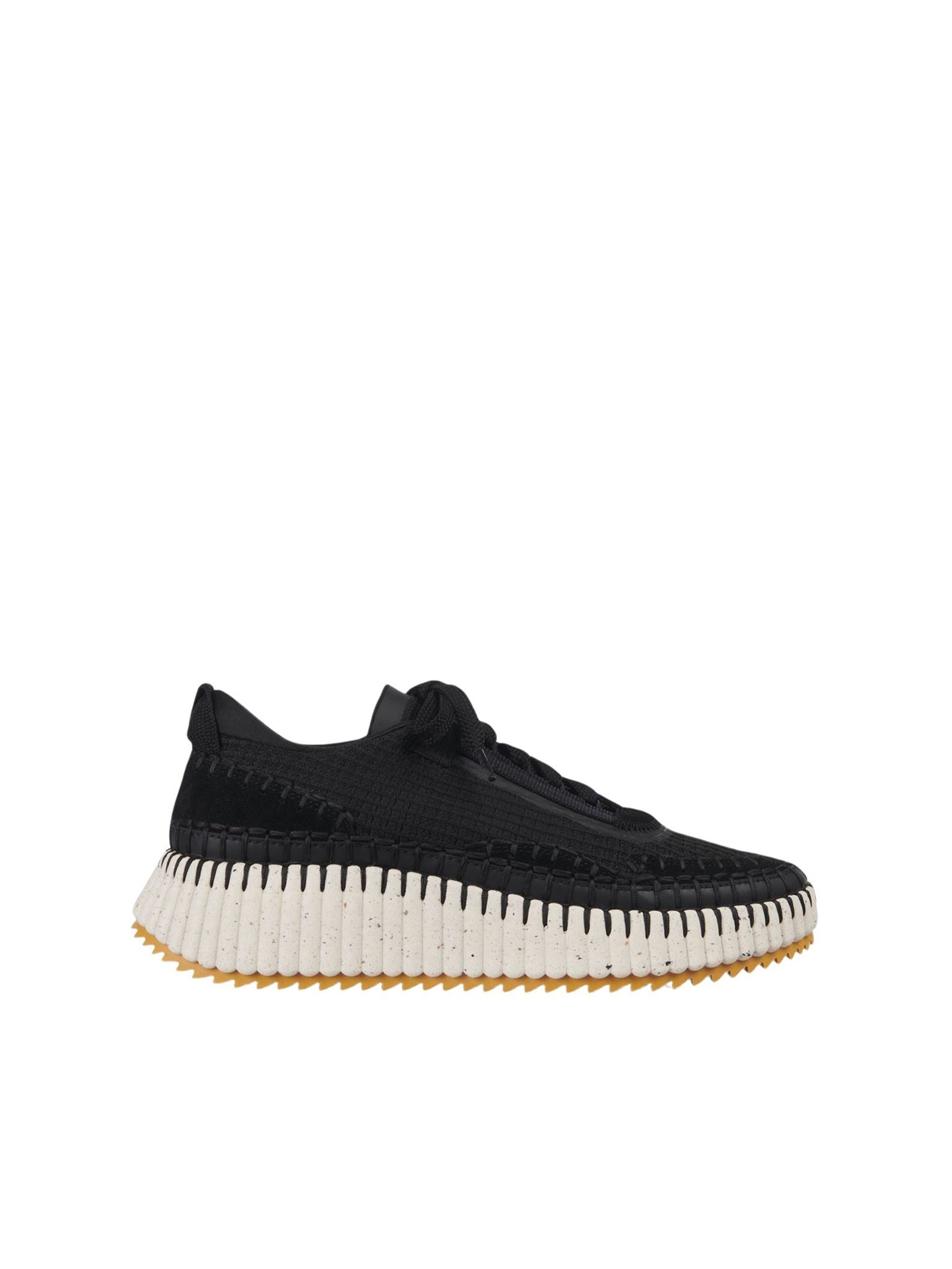 Sneakers basses Nama - Black