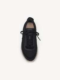 Sneakers basses Nama - Black