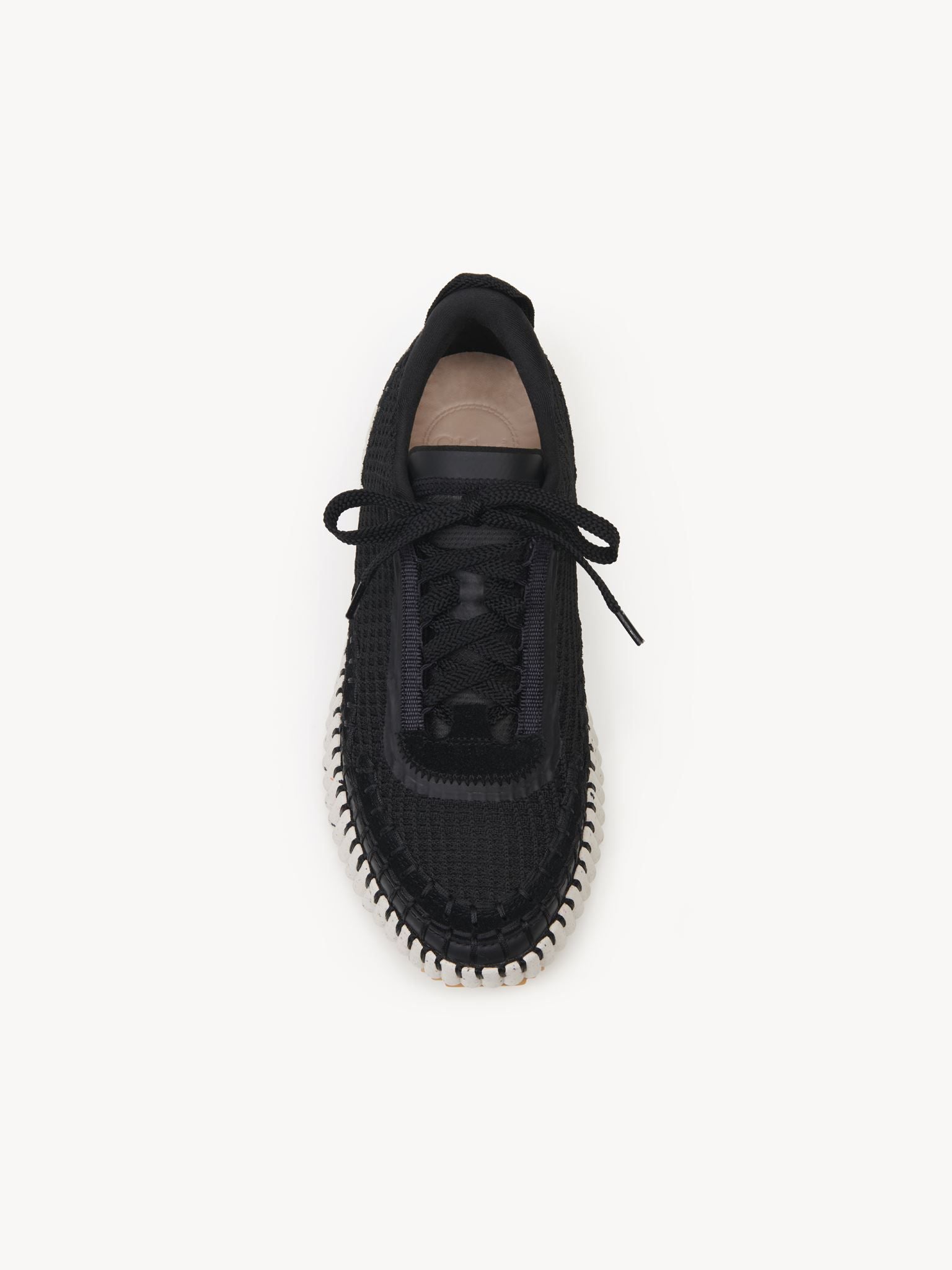 Sneakers basses Nama - Black