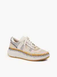 Sneakers basses Nama - Biscotti Beige