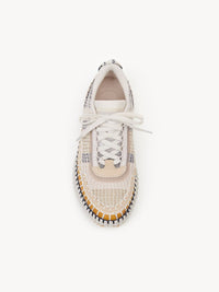 Sneakers basses Nama - Biscotti Beige