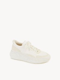 Sneakers Nama - White
