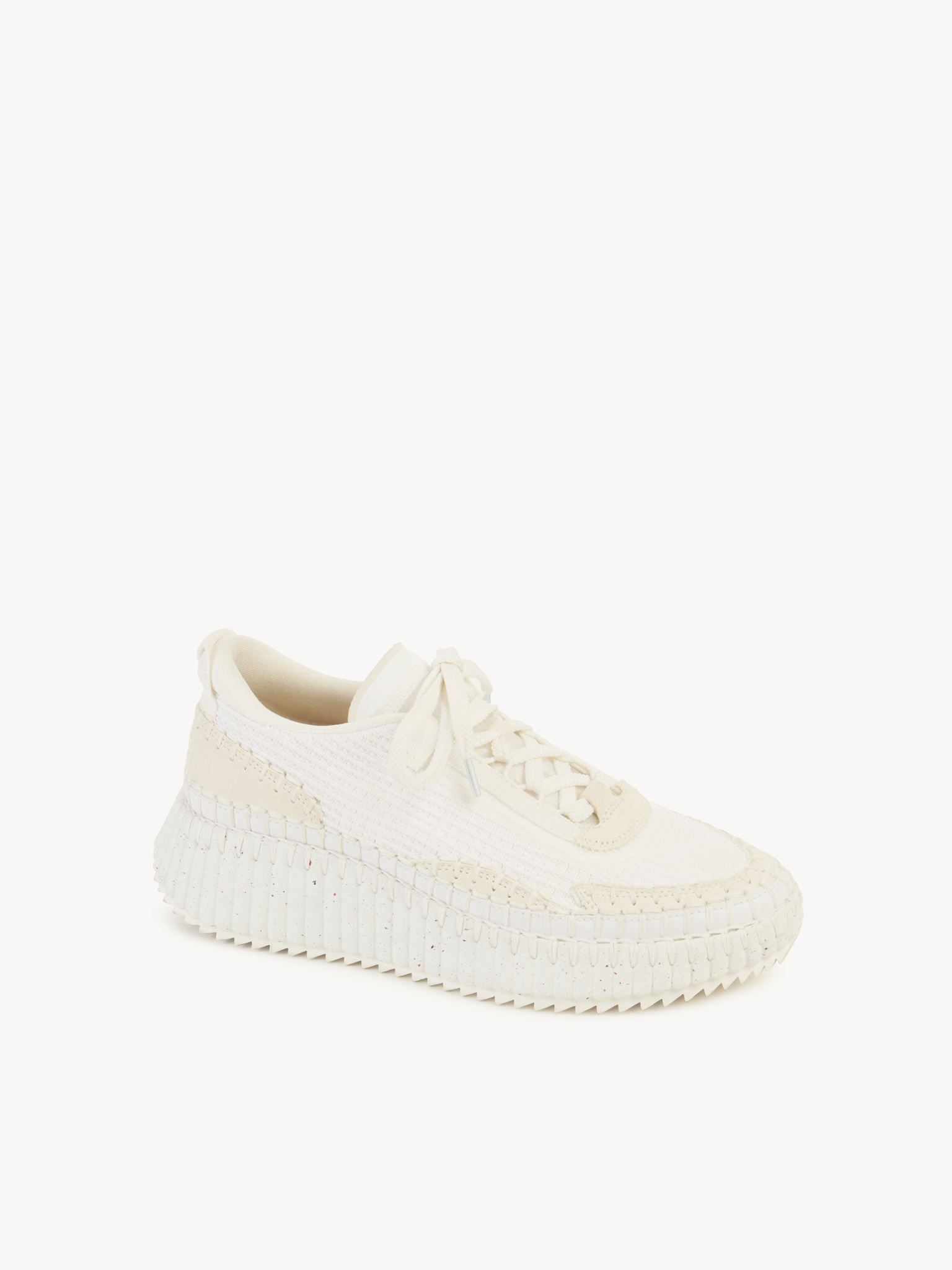 Sneakers Nama - White