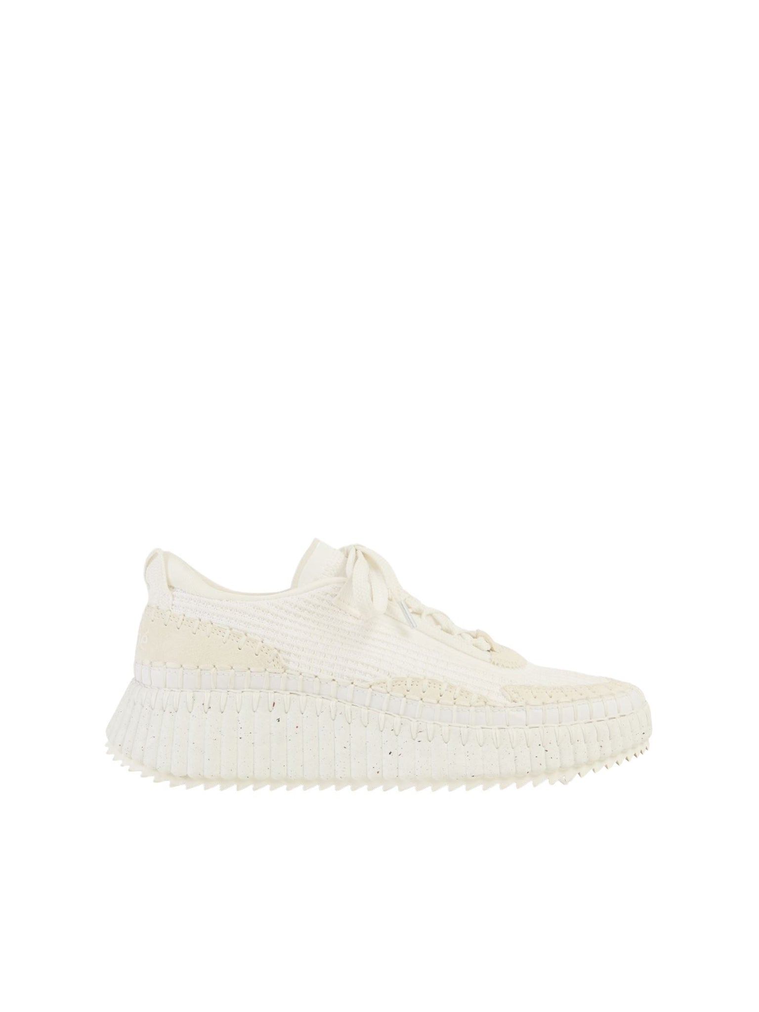 Sneakers Nama - White