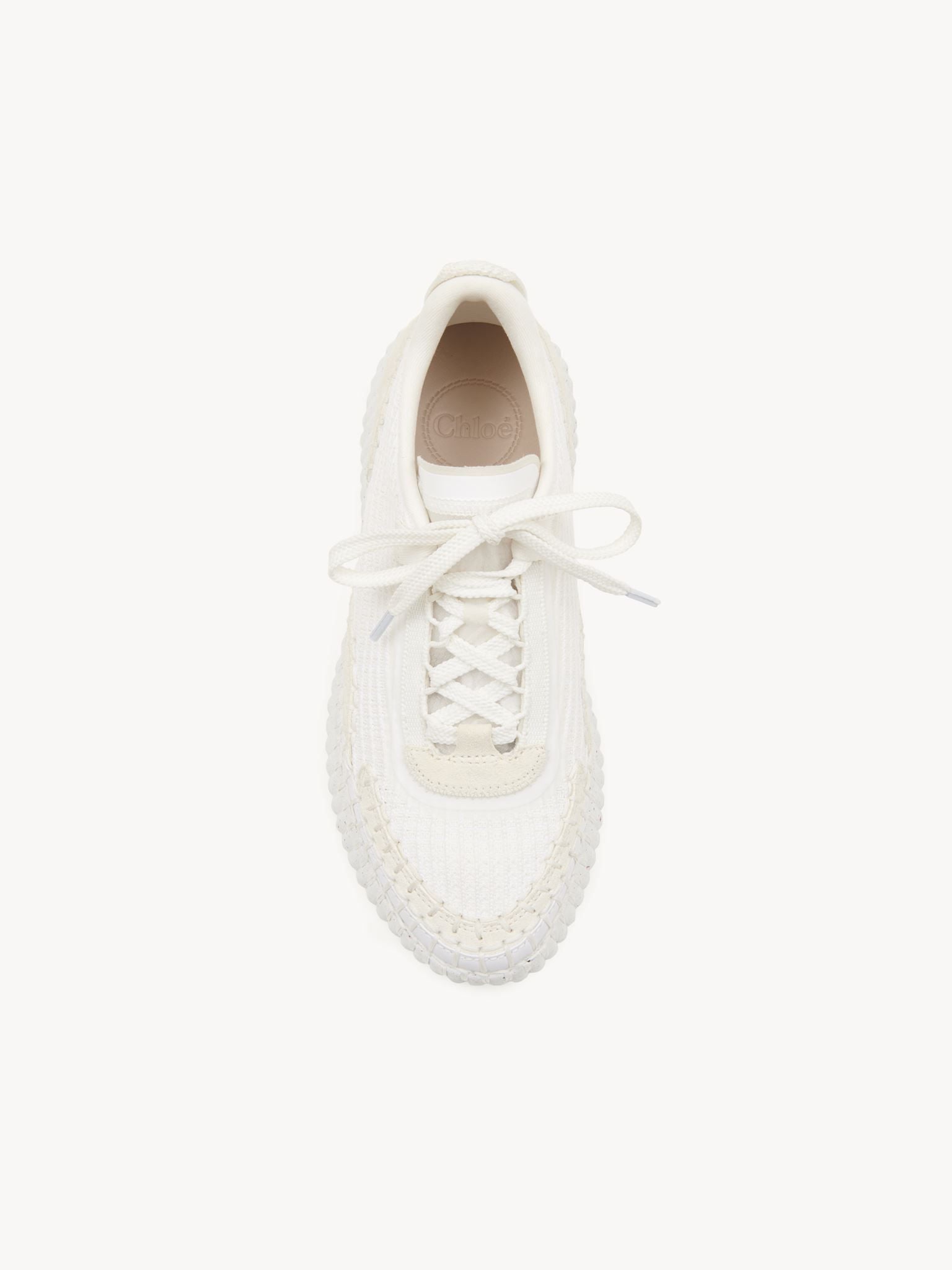 Sneakers Nama - White