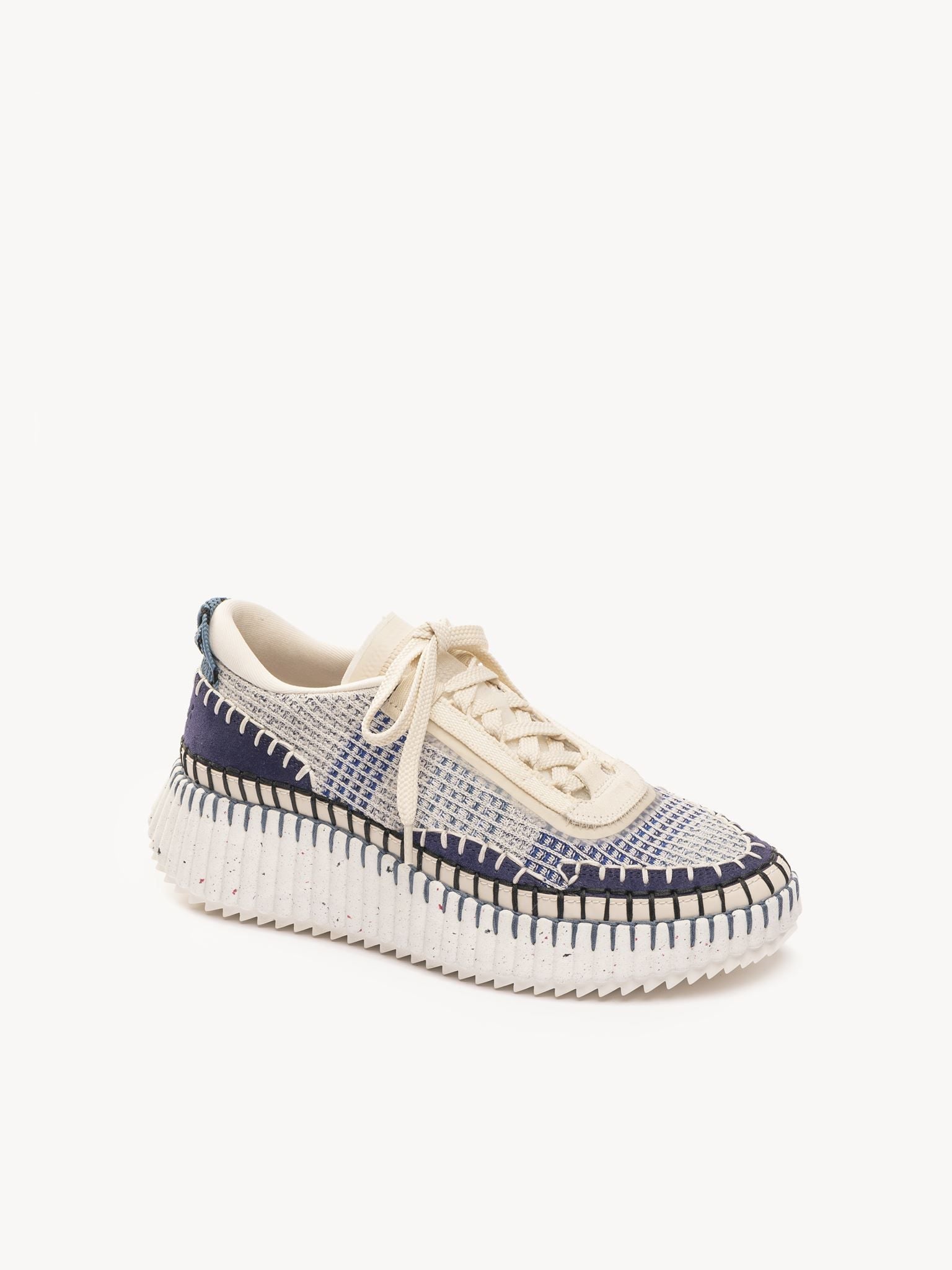 Sneakers Nama - Cosmic Blue