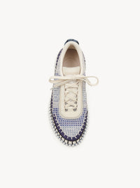 Sneakers Nama - Cosmic Blue