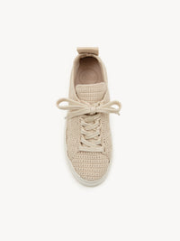Sneakers Lauren - Eggshell