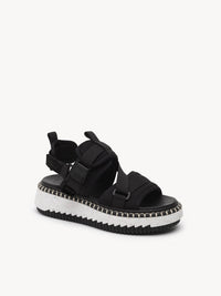Sandales Lilli - Black