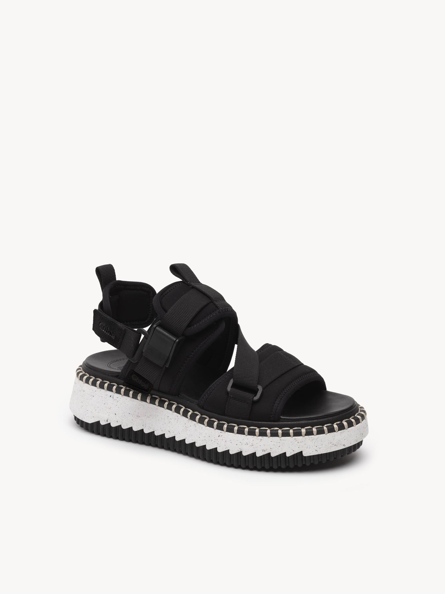 Sandales Lilli - Black