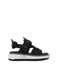 Sandales Lilli - Black