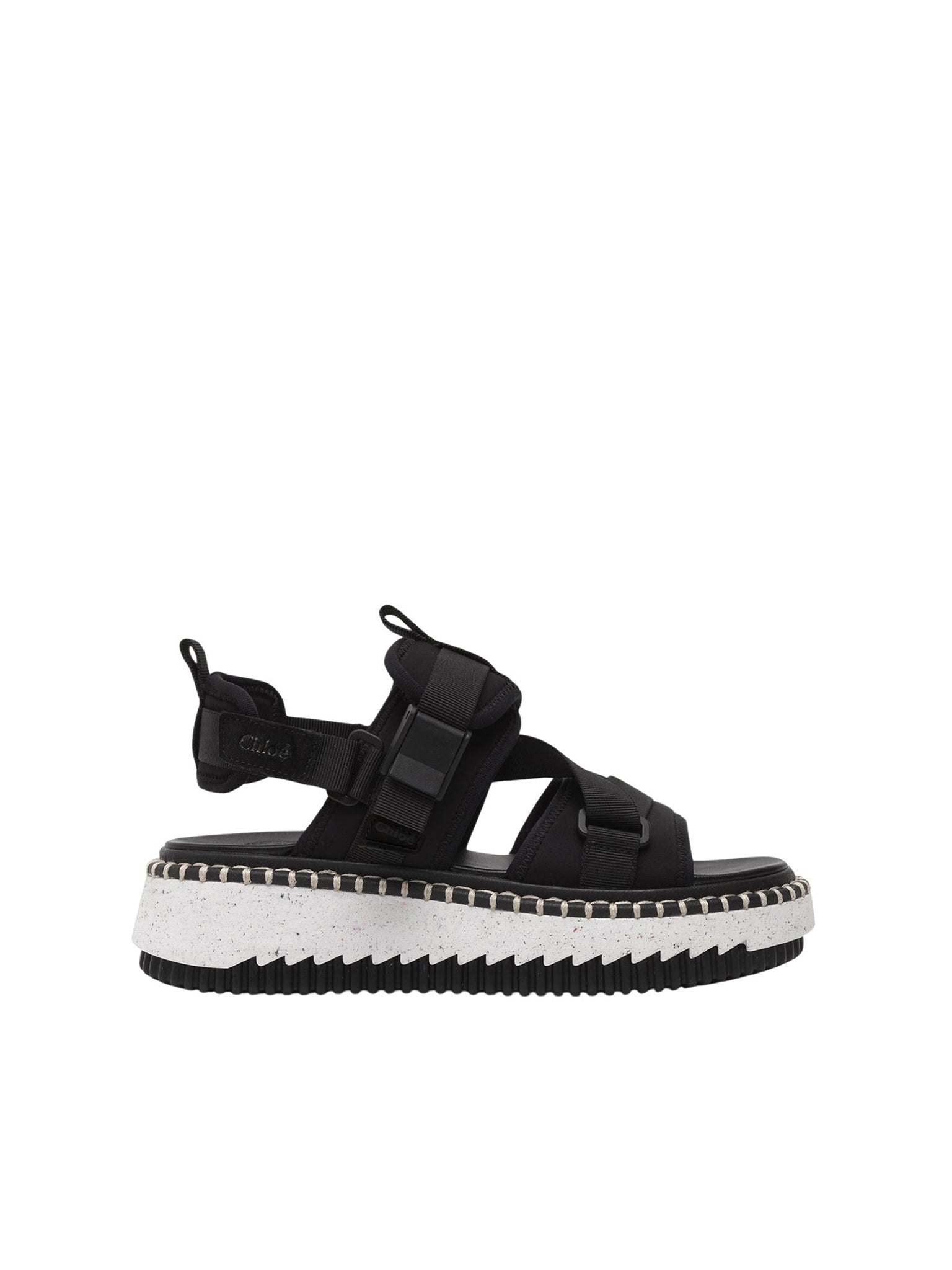 Sandales Lilli - Black