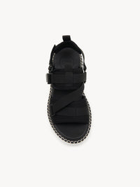 Sandales Lilli - Black
