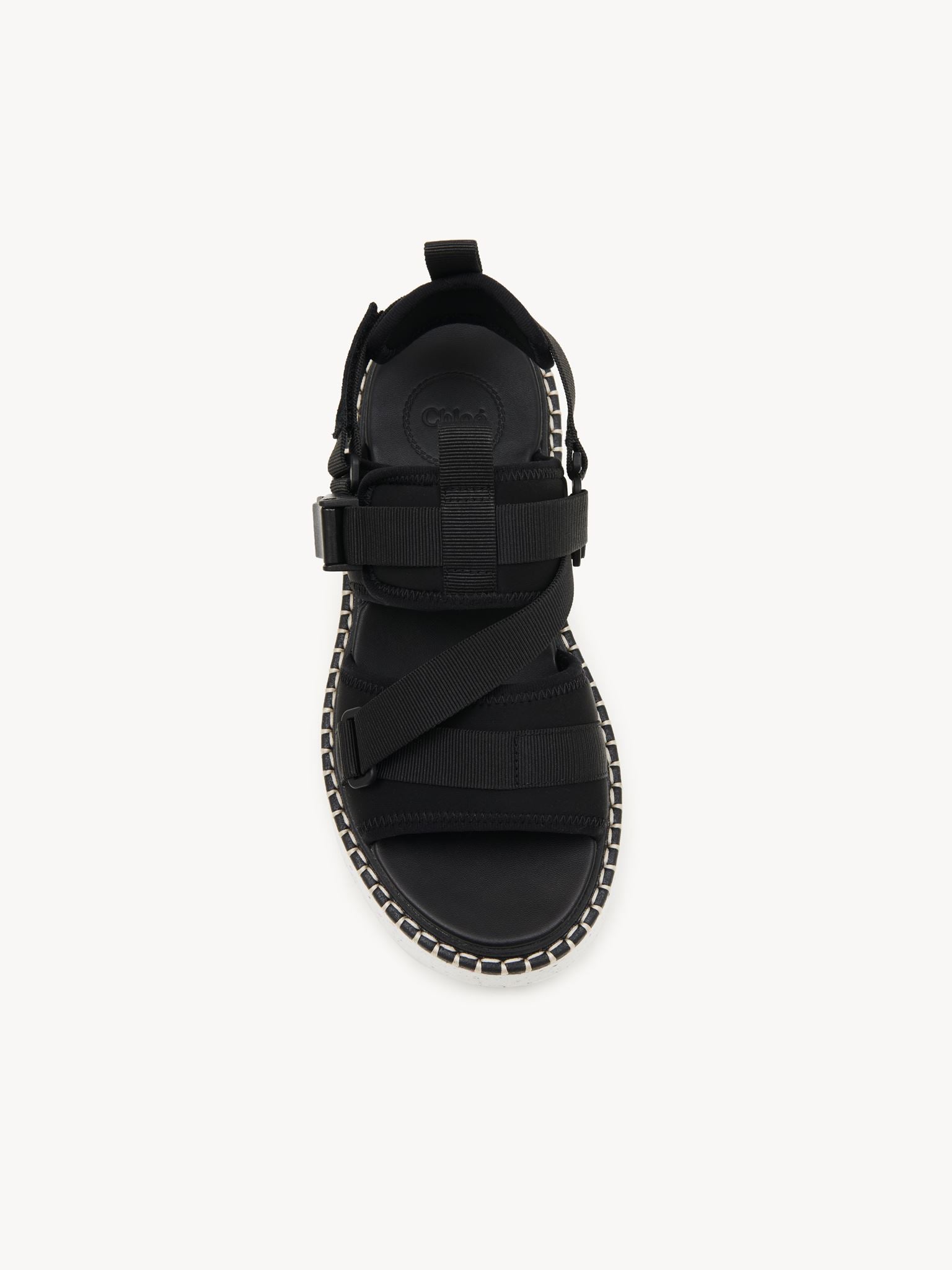 Sandales Lilli - Black